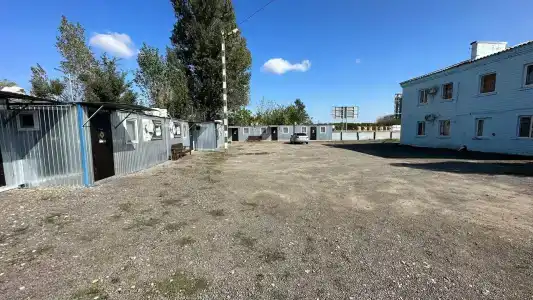 Трасса - 22