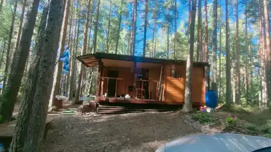 Чёрная Лахта - 4
