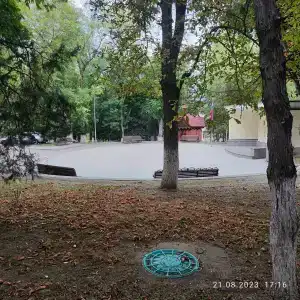 Центральный Детский санаторий - 47