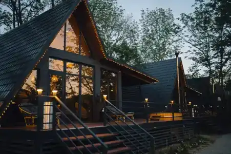 Заимка Узалы - 2