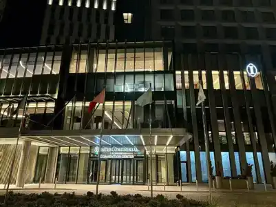 InterContinental - 57