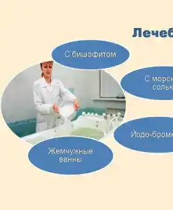 Солнечный берег - 18