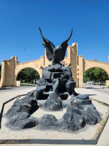 Balsoy Mountain - 1