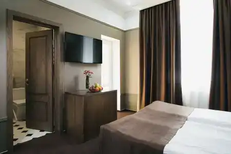 Alma Park Resort - 4