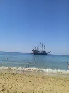 Aska Just In Beach - All Inclusive - 42