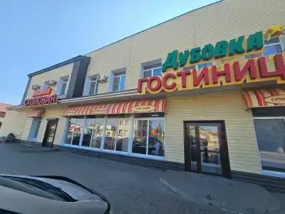 Дубовка - 16