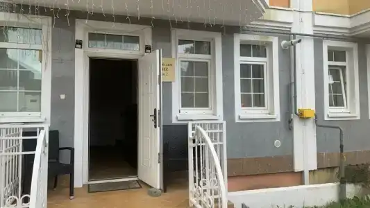 Белый лотос - 0