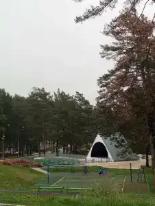 Санаторий Магистраль - 9