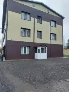 Две берёзки - 20