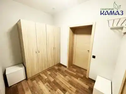 КАМАЗ Саулык - 25