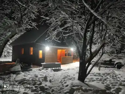 Хуторок Борок - 1