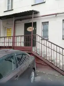 Лайт на Седова - 21