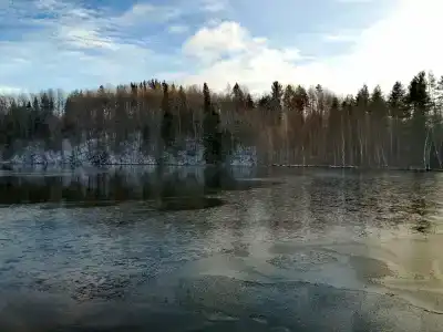 Бухта Лапиковых - 49