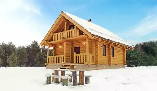 Просторы Селигера - 33