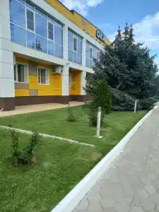 Ока - 11