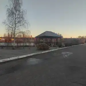 Серебряный рожок - 9