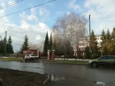 Нефтяник - 41
