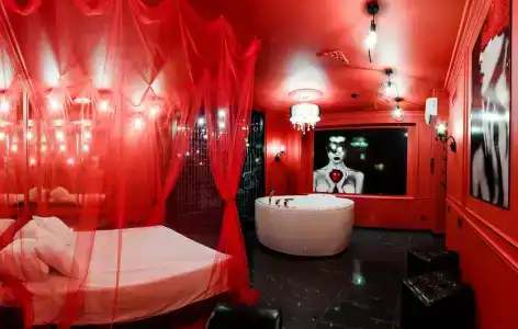 Hedonism Club - 39
