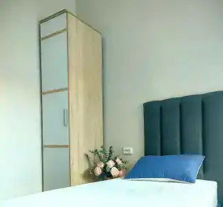 Центральная Вертикаль - 4