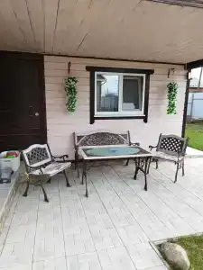 Гостевой дом с баней - 24