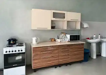 Smart Hotel Kdo - 33