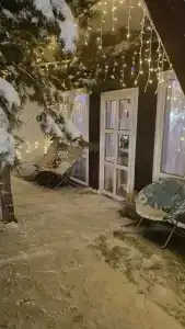 Шале Соловушка - 39