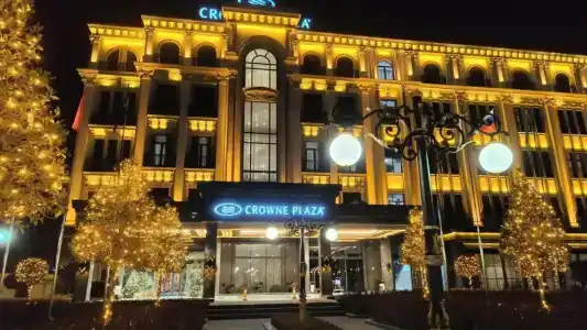 Crowne Plaza, An Ihg Hotel - 16