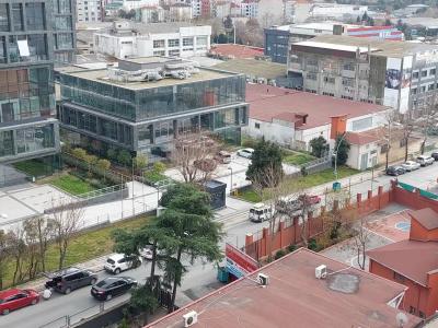 Gorrion Istanbul - 2