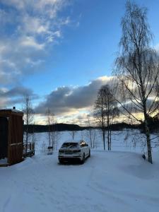 Jakoniemi village - 85