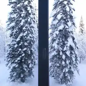 Поместье озера Сиркоярви - 46