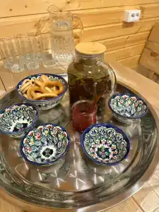 Дом гор - 37