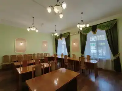 Губернская - 13