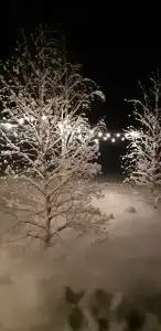 Семейный домик у озера - 54