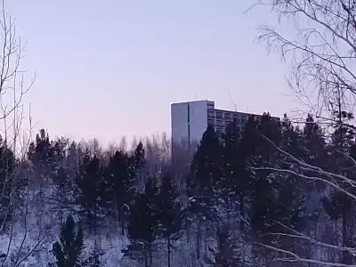 Санаторий Солнечный - 44