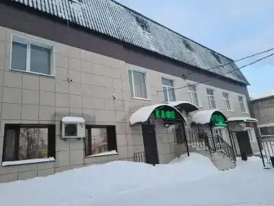 Русская пирамида - 0