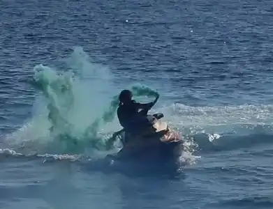 Морской Ангел - 16