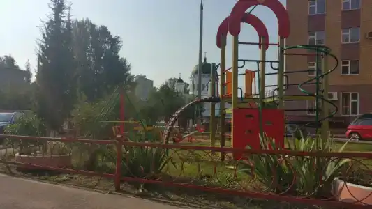 Матрешки - 9