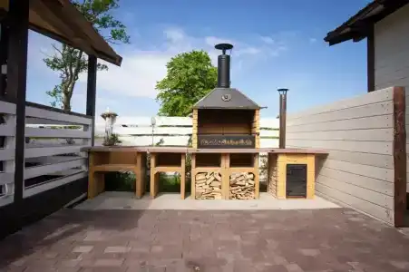 Гостевой дом на Балтийской косе - 23