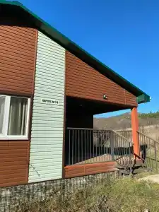 Горный - 16