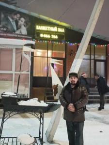 Гюмри - 9