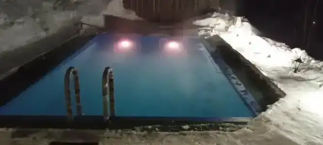 Замок Эдельвейс - 45