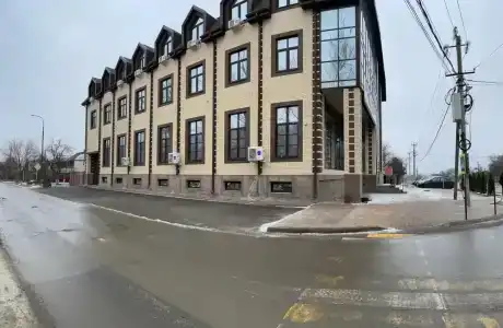 Ресторанно-гостиничный комплекс Очаг - 2