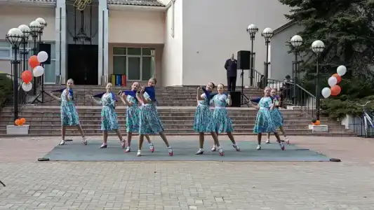 Кривск - 36