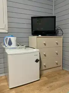 Домики на Советской 8 - 36