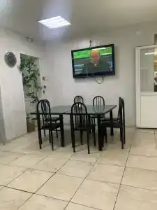 Олимпик - 8