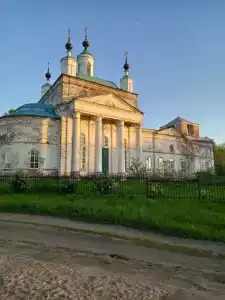Горбатов - 28