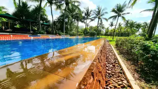 Sheraton Sanya Yalong Bay Resort - 15