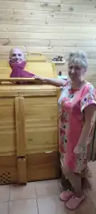 Ягодная Поляна - 56