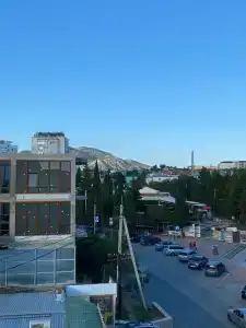 Гостевой дом на Спендиарова 1А - 25
