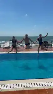 Бирюзовая Бухта - 93